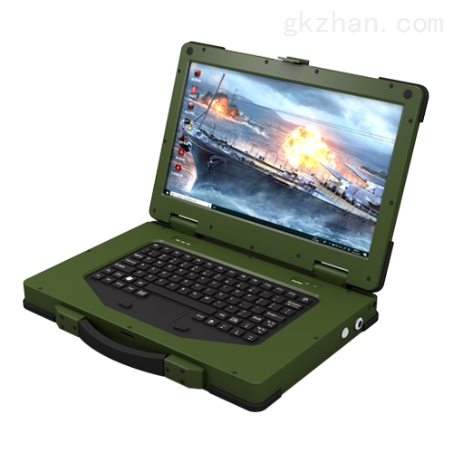 某军区野外作战指挥系统