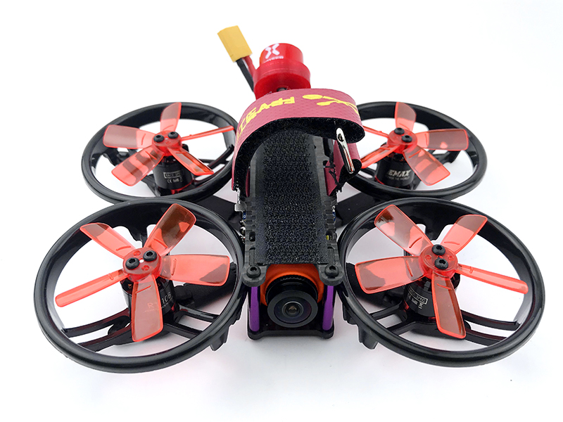 3D打印机架设计