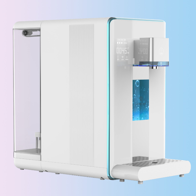 便携式富氢水机