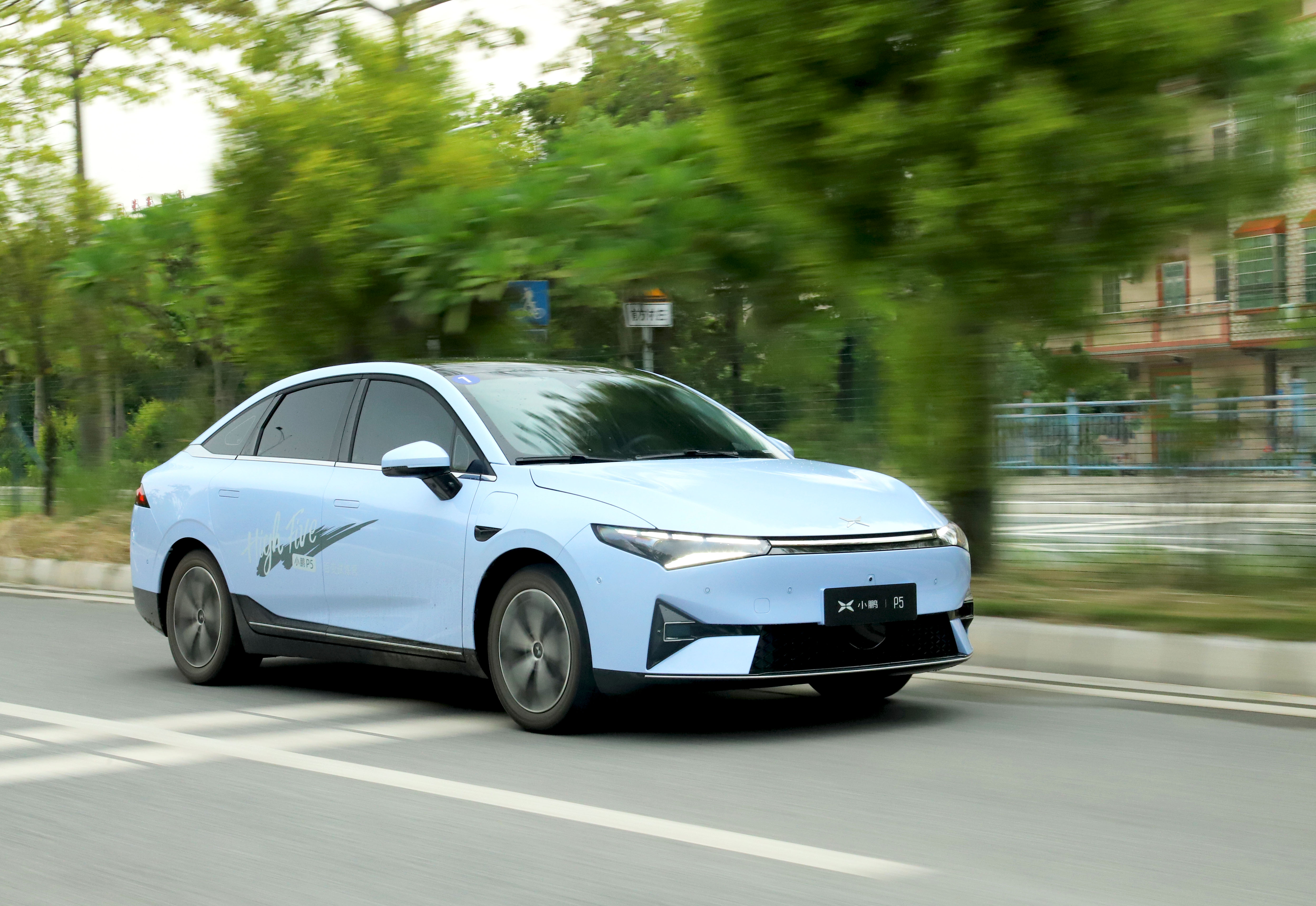 测试LADA Vesta