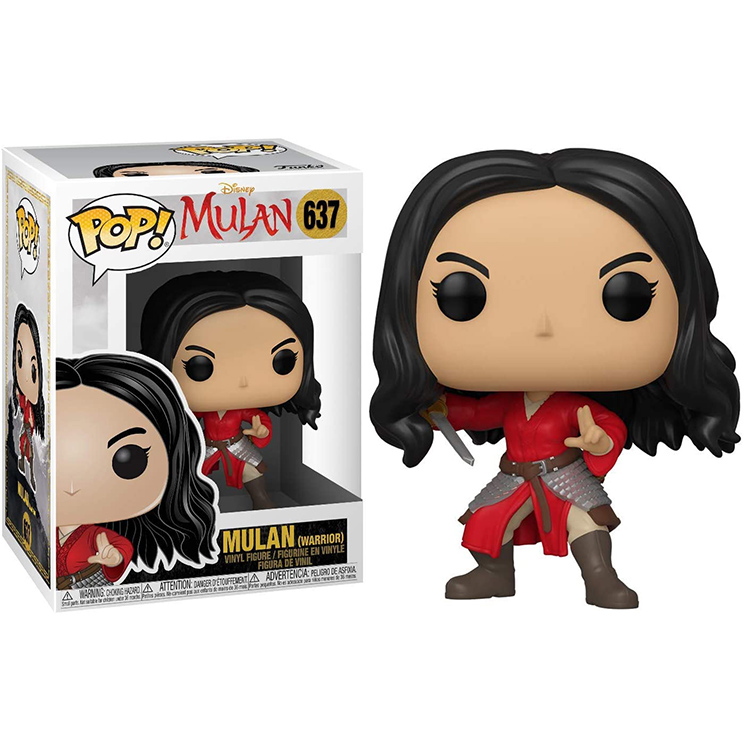 木兰从军系列 - 战斗版