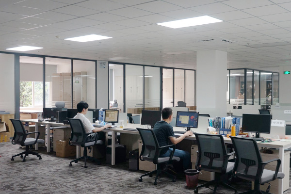 某大型制造企业数字化转型