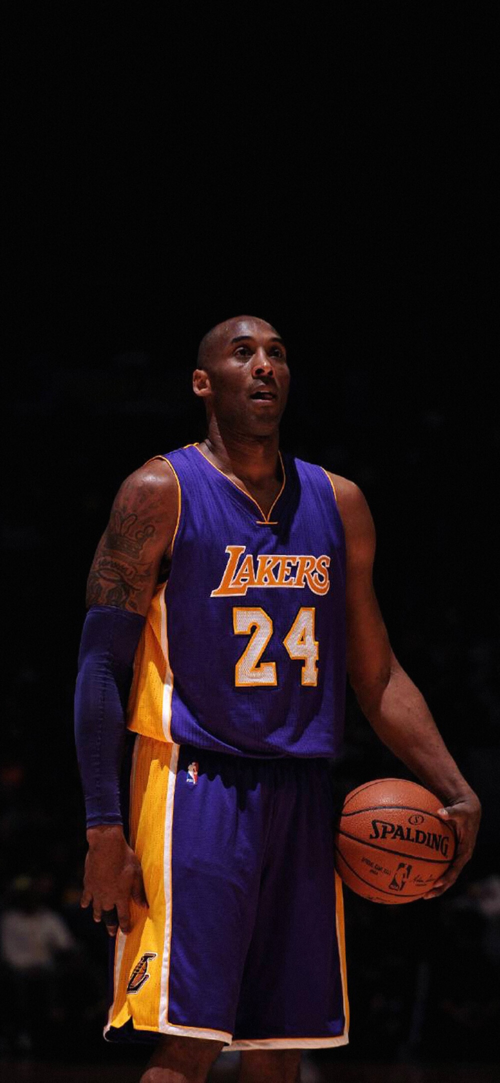 Kobe Bryant