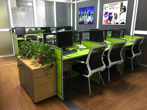 某零售企业全渠道营销系统