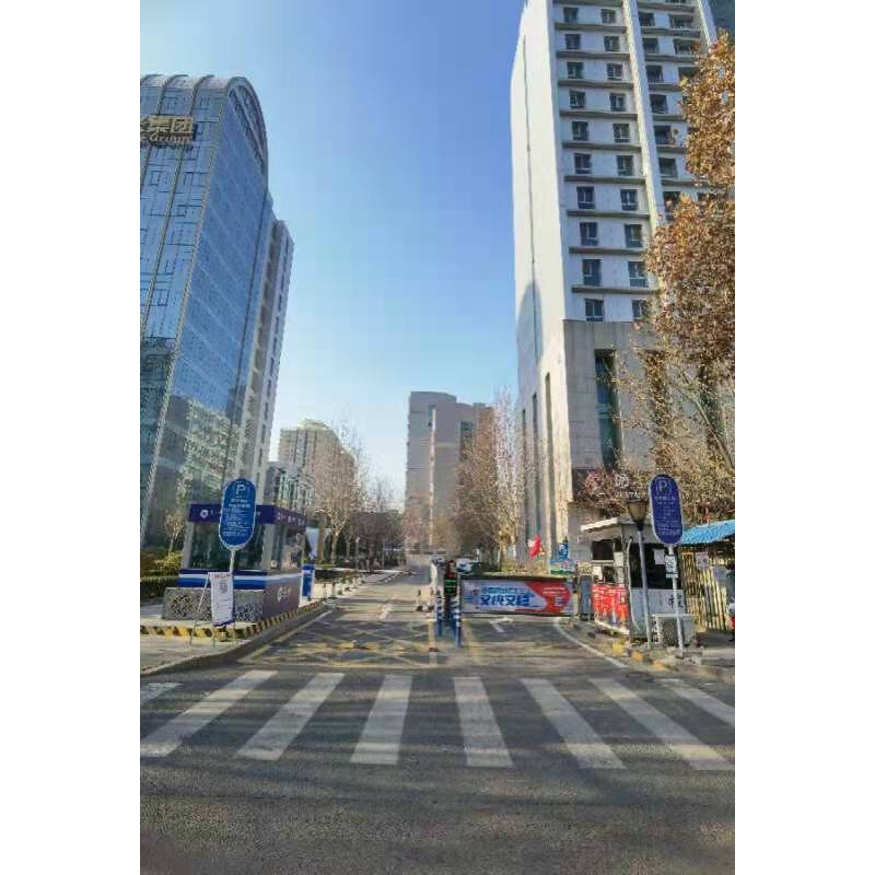 公司办公环境