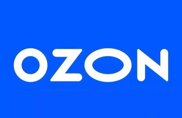 Ozon Logo