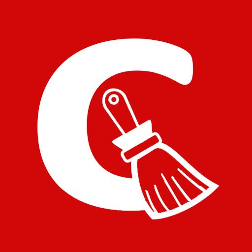 CCleaner Logo
