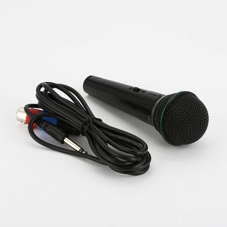 Professional Dynamic Microphone