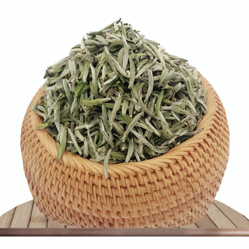 白老祖-白毫银针