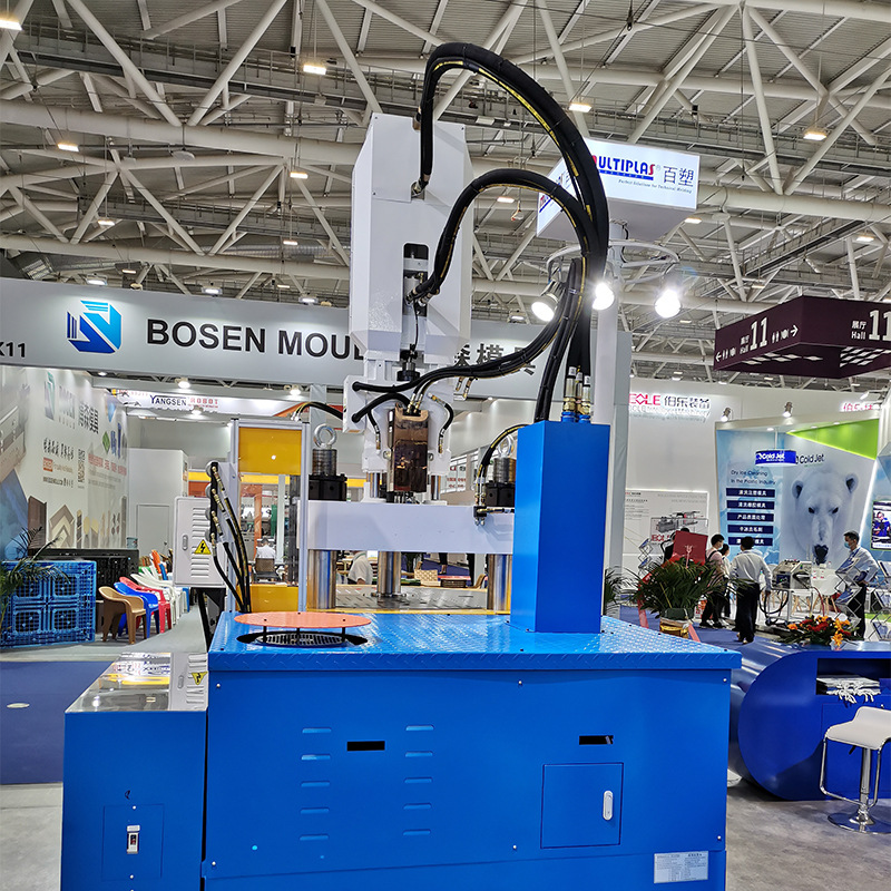 Plastic Injection Molding Process