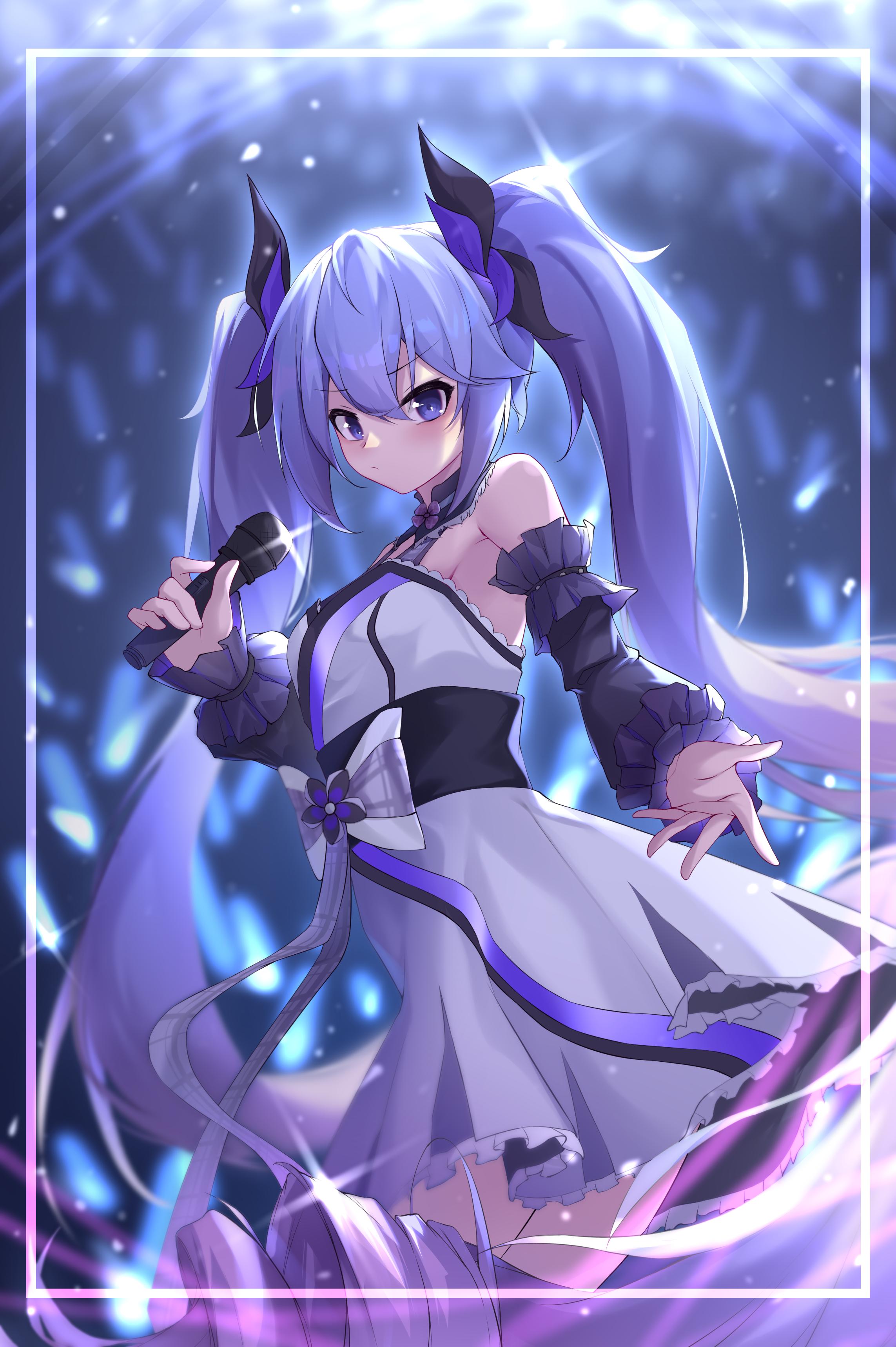 向晚大魔王