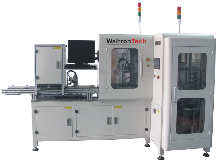 自动化技术设备