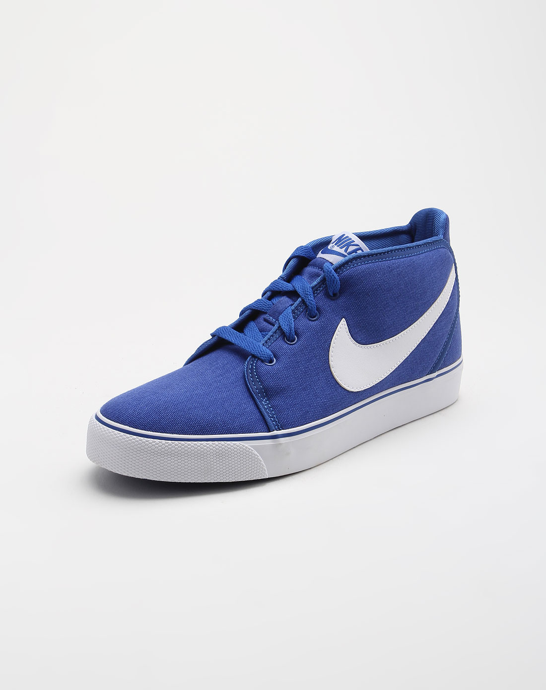 Nike Blue Casual Shoes