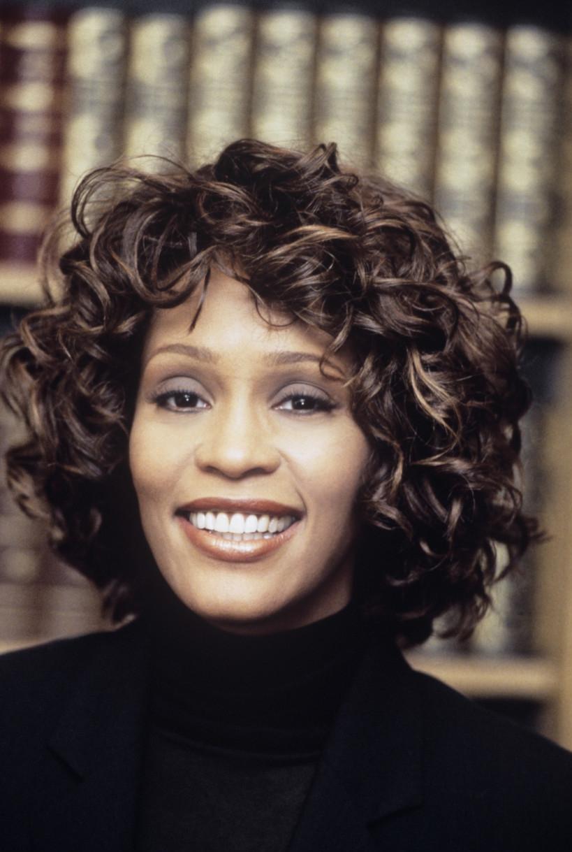 Whitney Houston