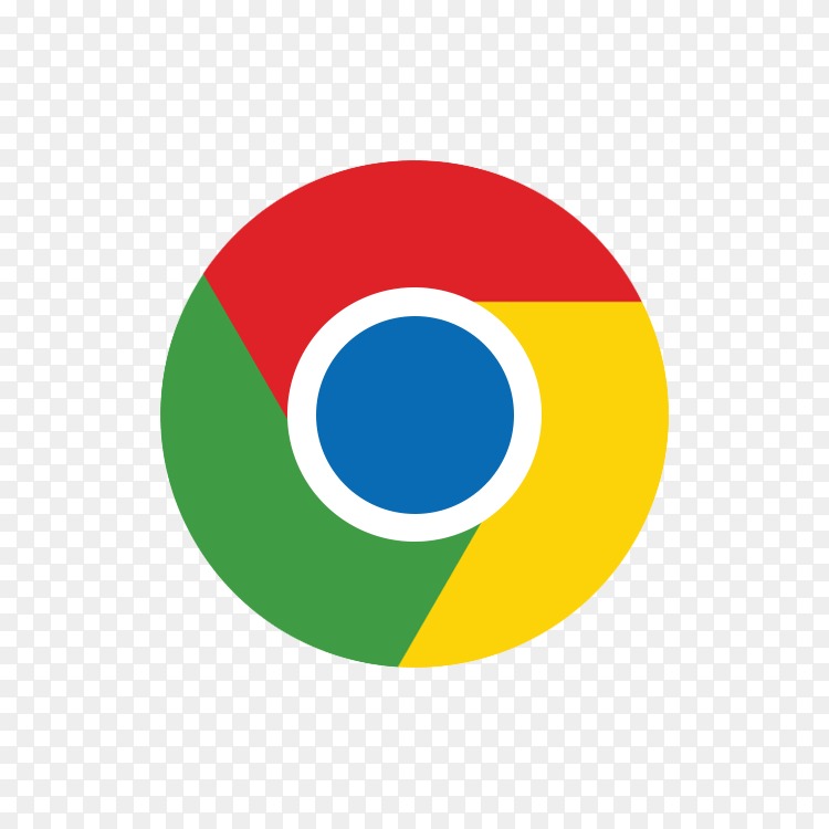 Google Chrome Logo