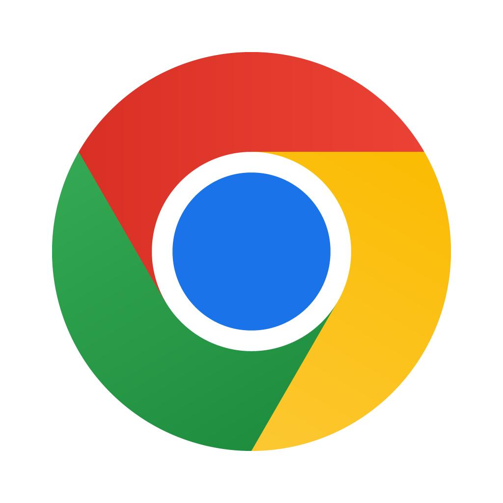 Chrome Logo