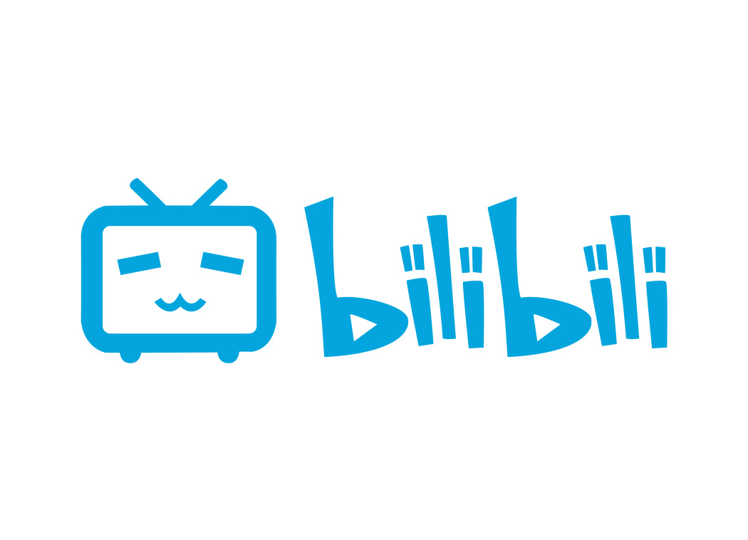 Bilibili Logo
