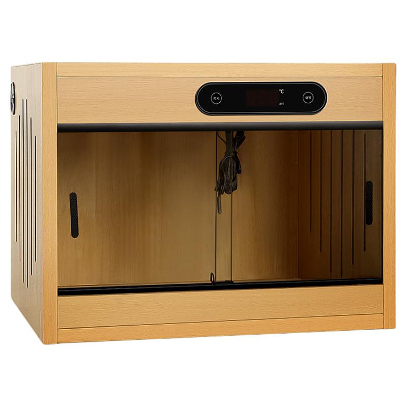 Premium Reptile Enclosure