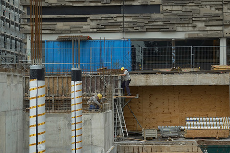 2024年建筑行业发展趋势分析