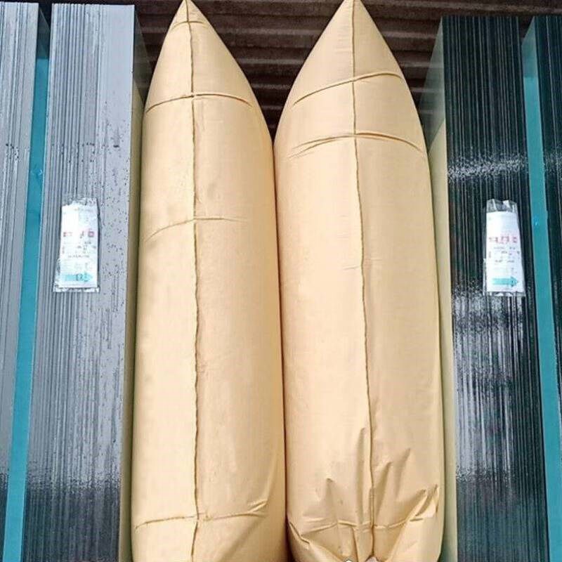 食品级集装箱充气袋