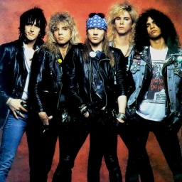 Guns N' Roses