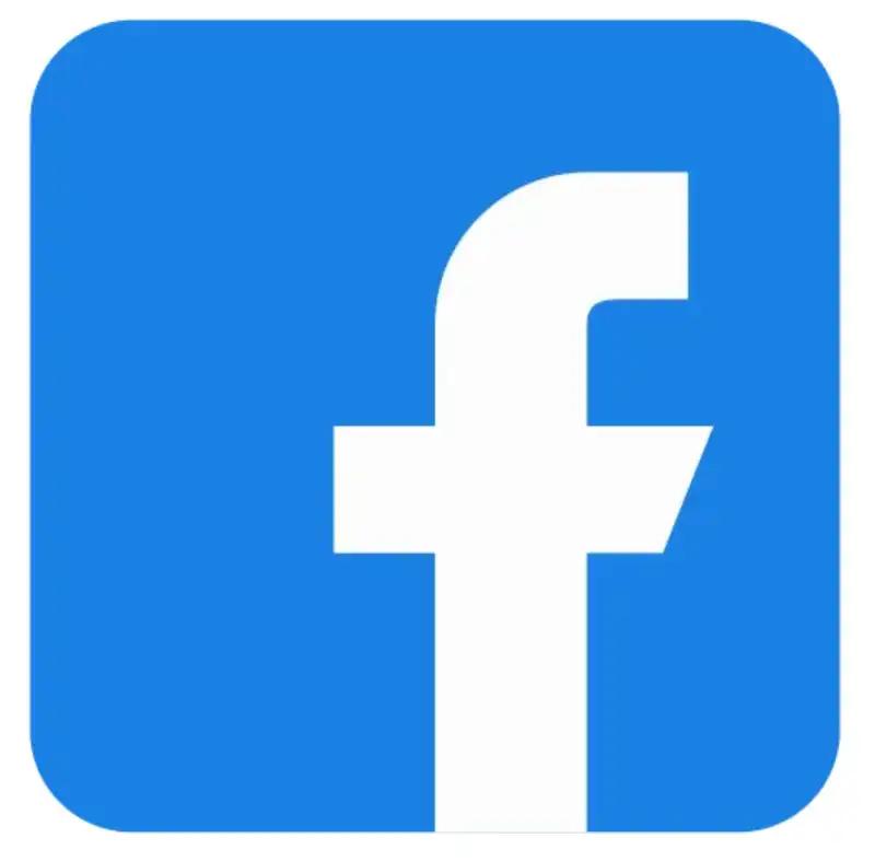 Facebook Logo