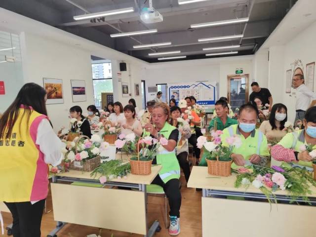 文化艺术交流