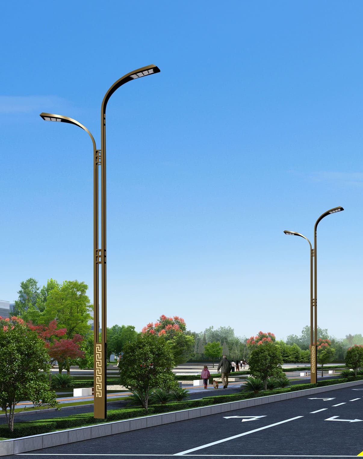 LED路灯