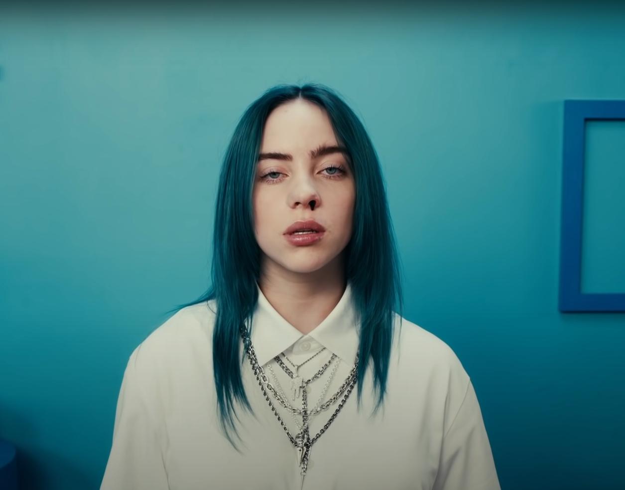 Billie Eilish