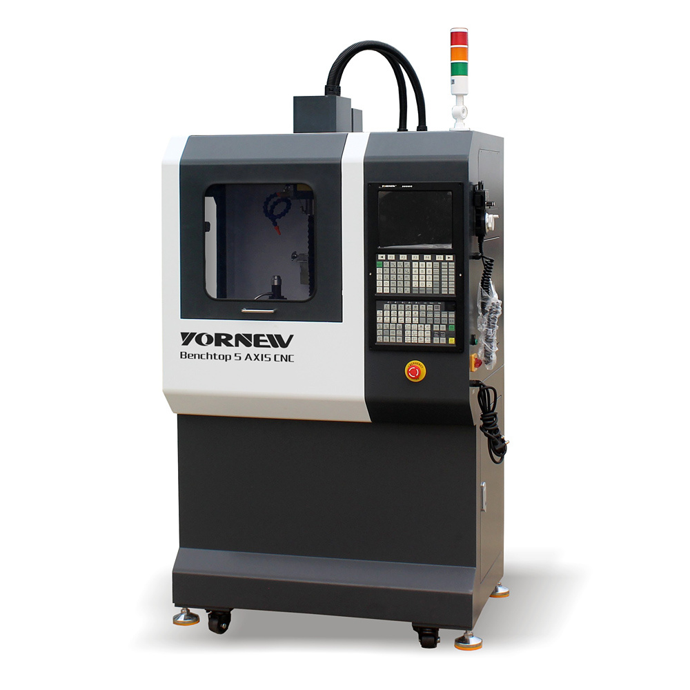 钻孔中心常见故障排除