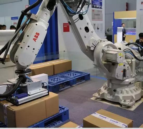 电子制造行业案例