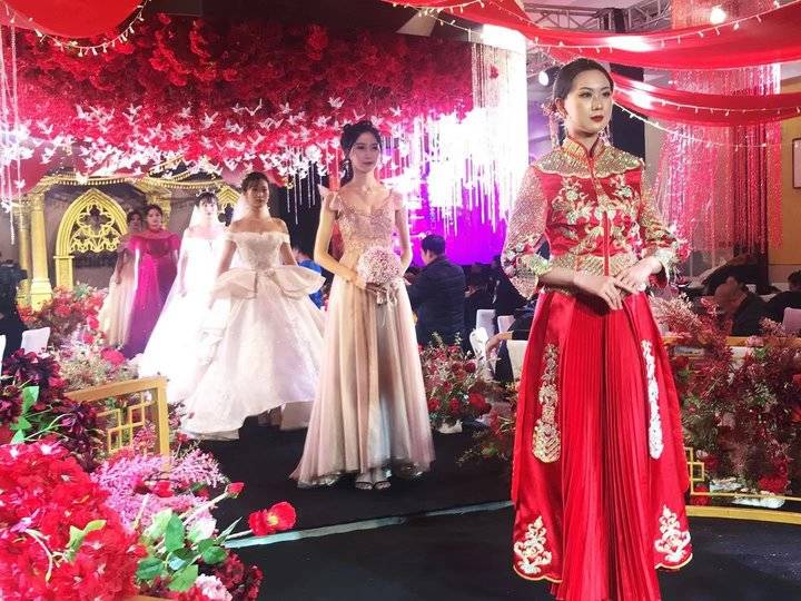 婚礼秀
