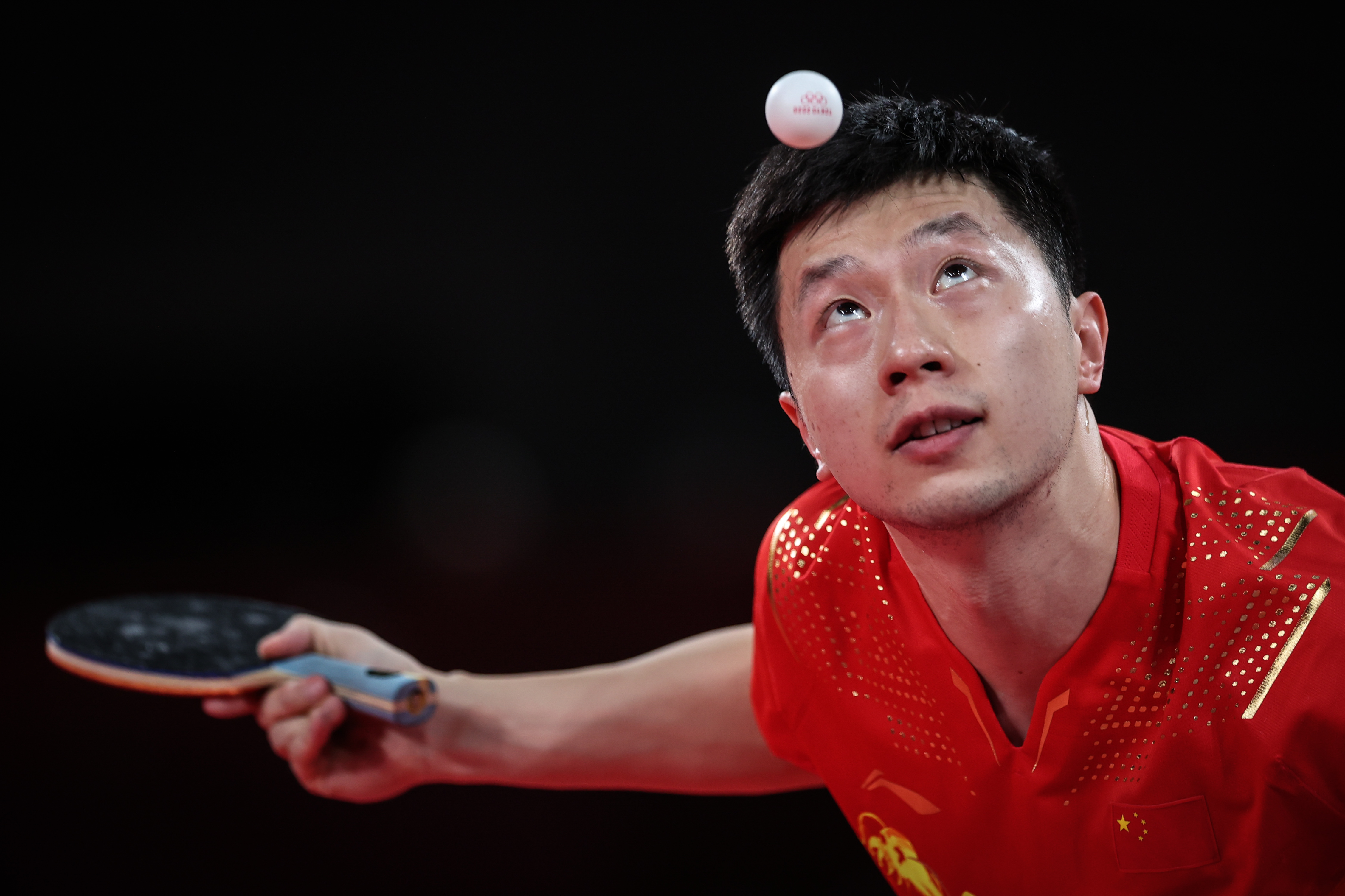 Ma Long