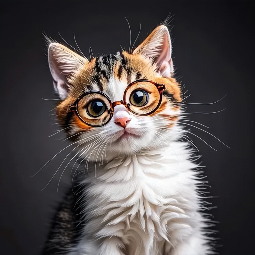 猫咪