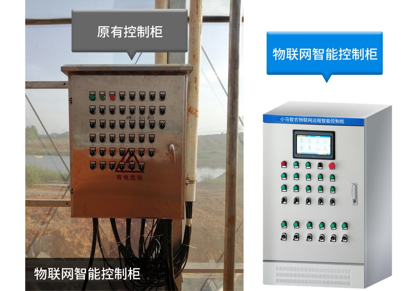 智能家居控制系统