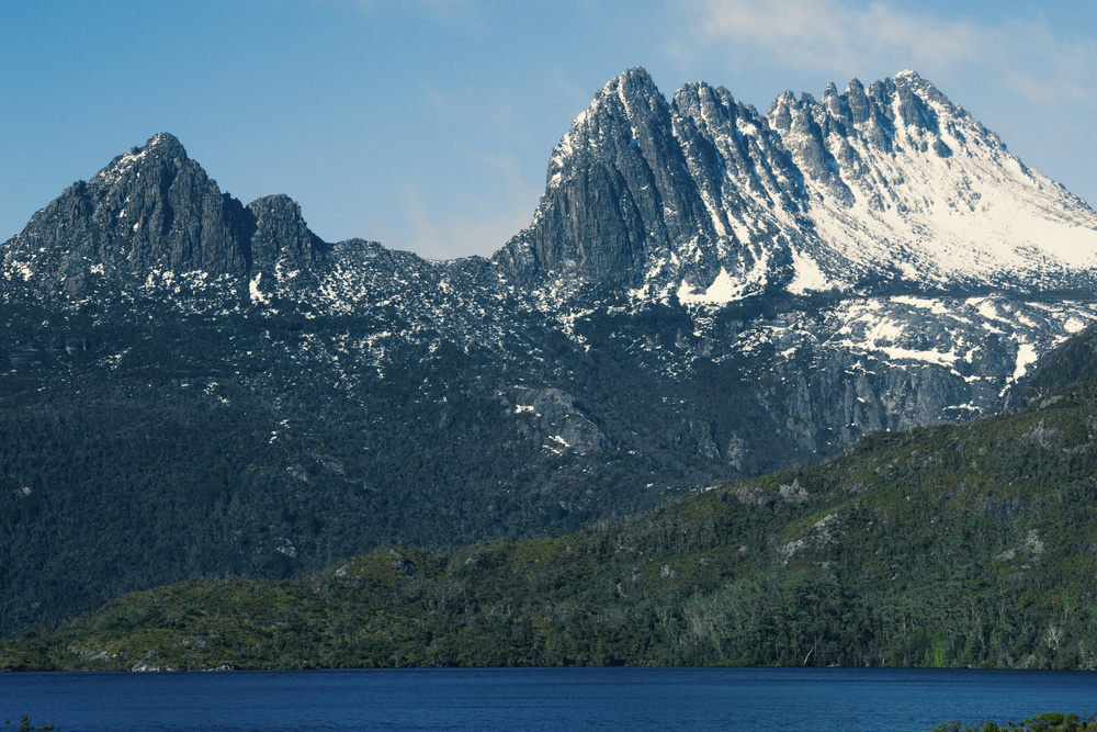 Cradle Mountain