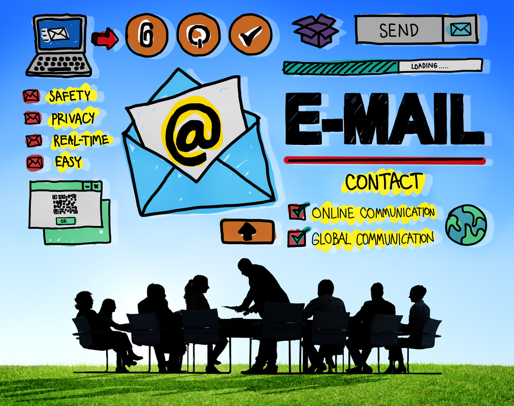 Connect Email Accounts