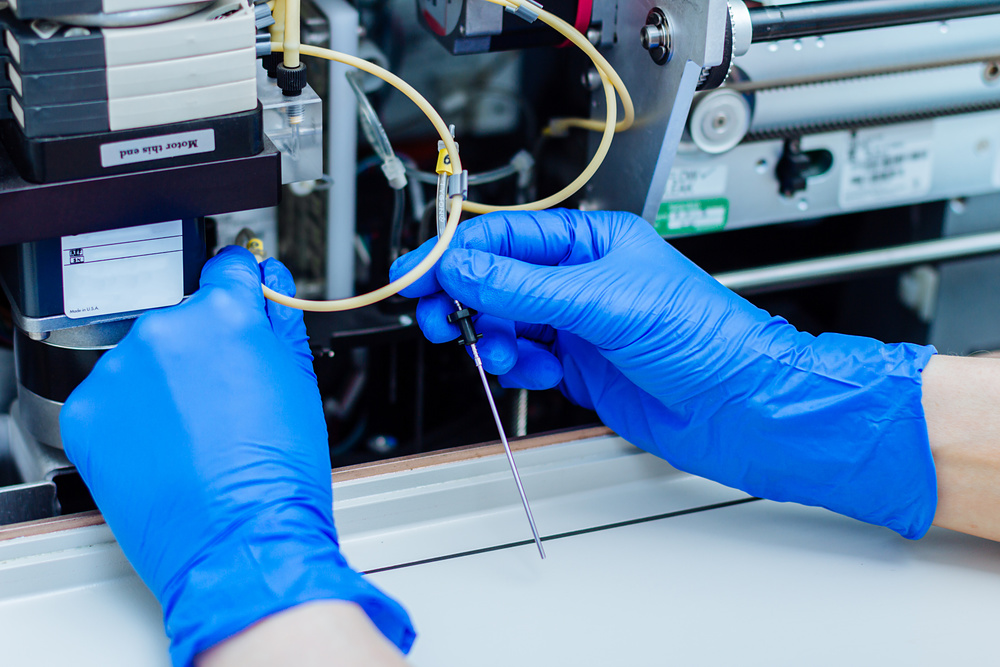 医疗设备维修服务 - 医疗检测设备维修、治疗仪器维护