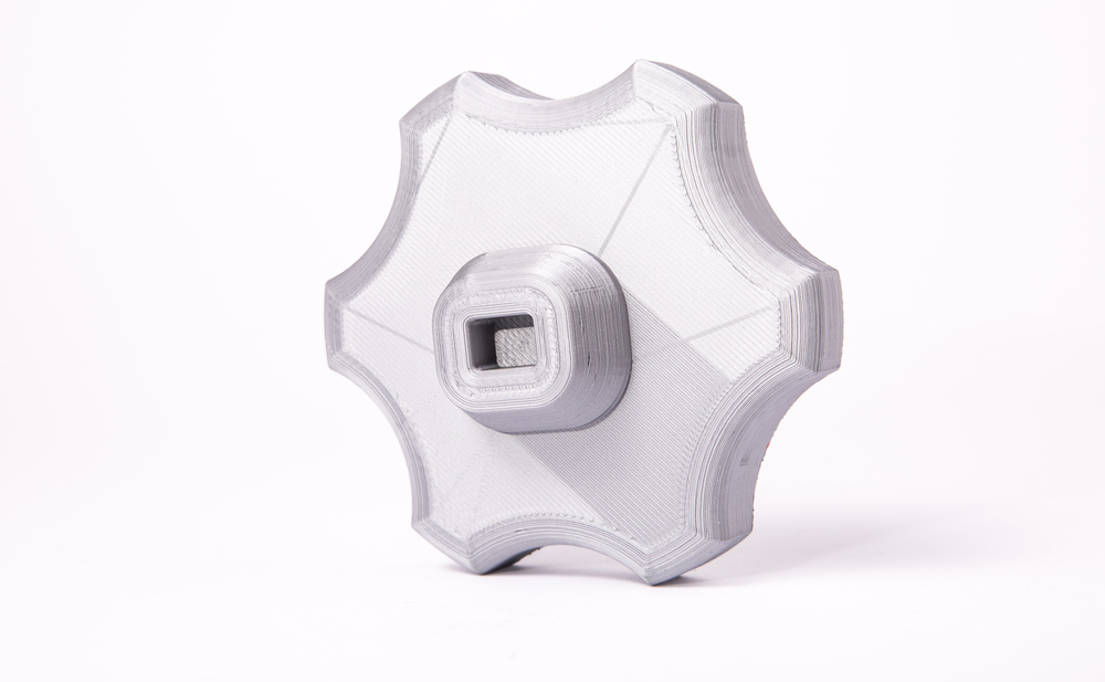 Automotive Custom Molded Plastics