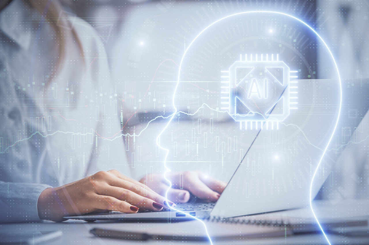 AI数据分析平台