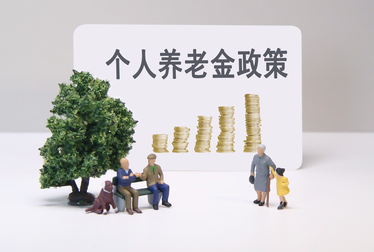 养老金政策