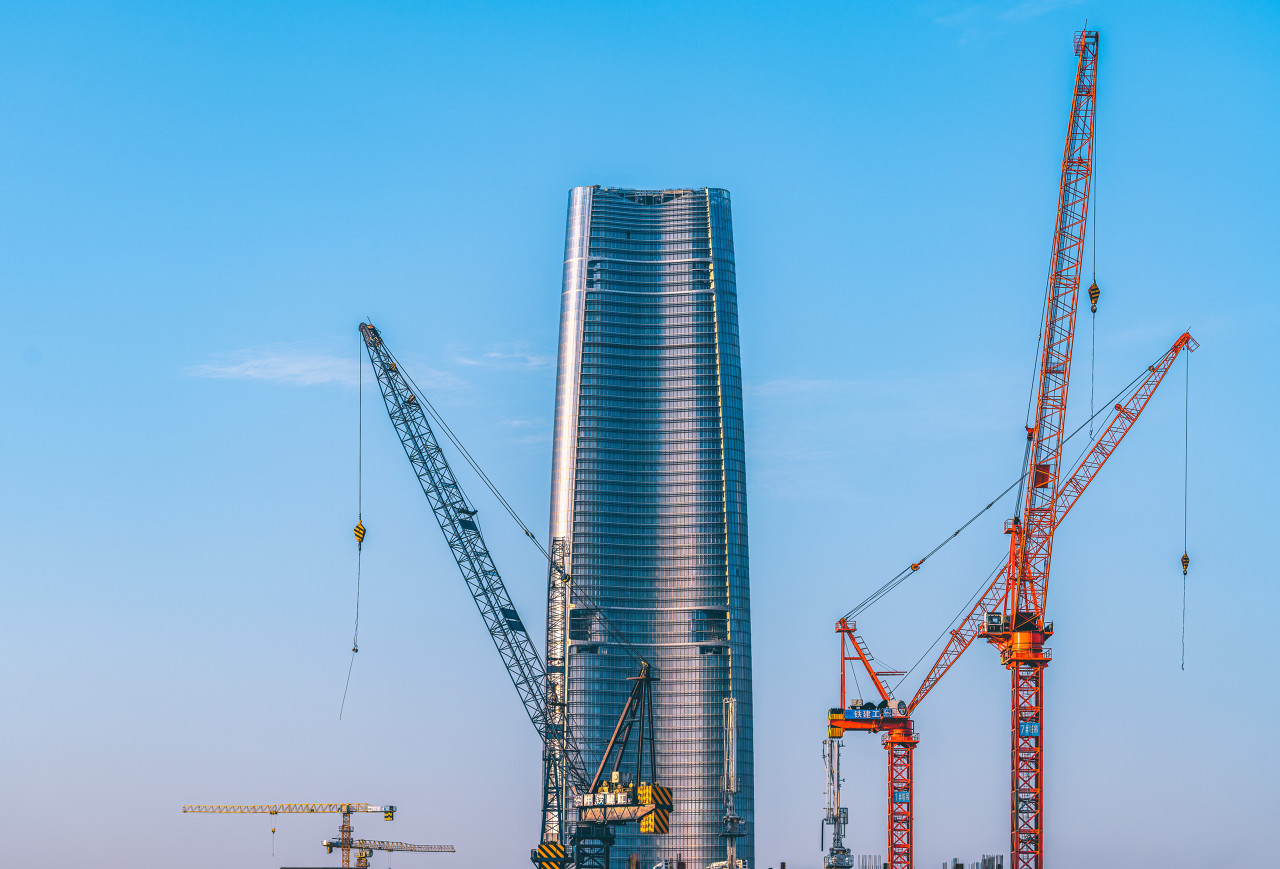 河北省住建厅发布《关于推进建筑工业化发展的指导意见》
