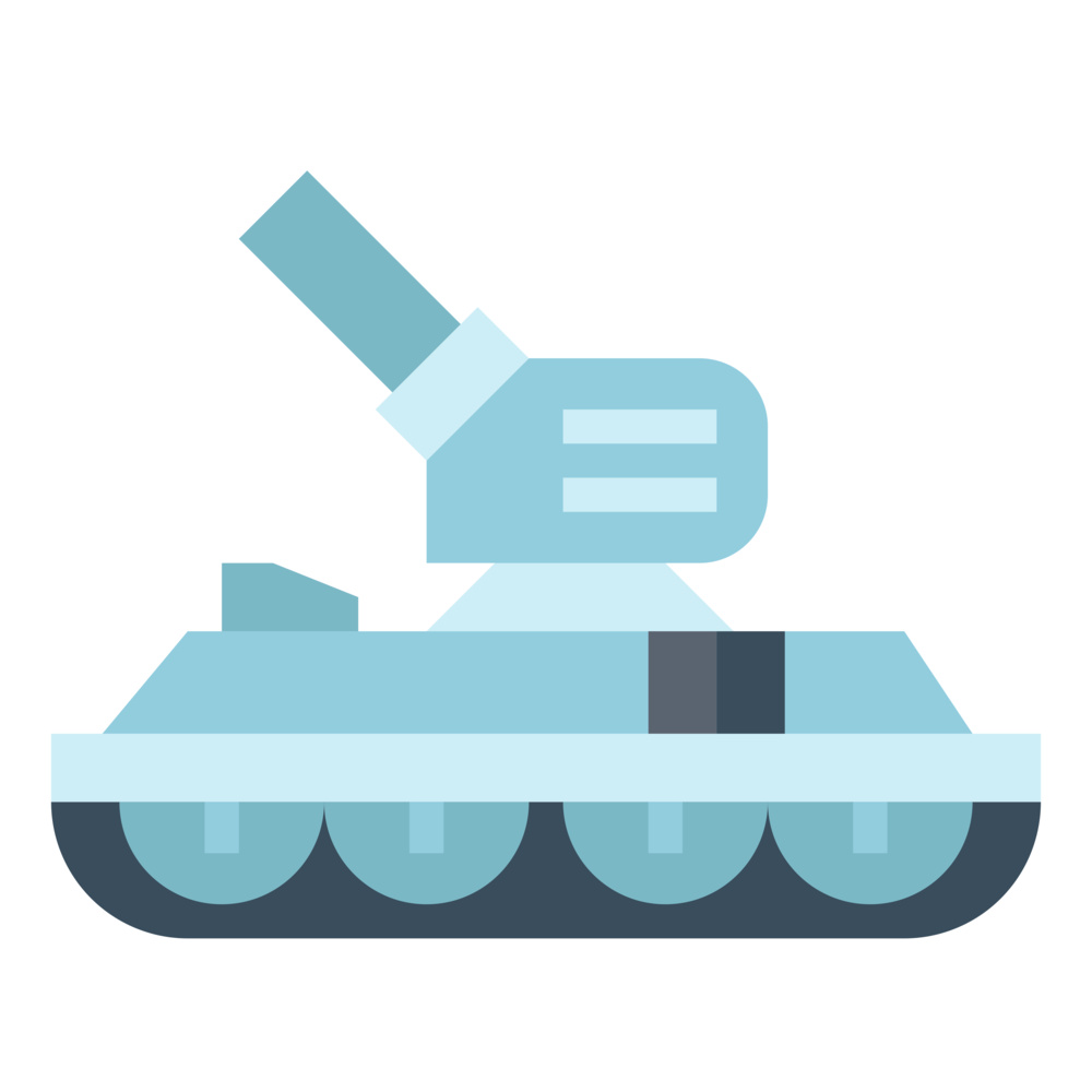 Medium Tank