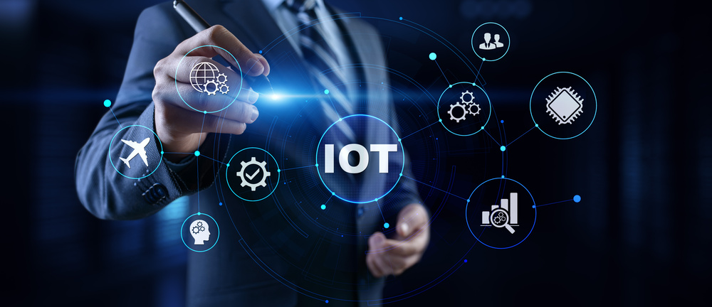 智能农业监控系统