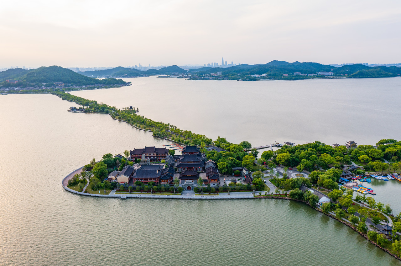 Ningbo overview