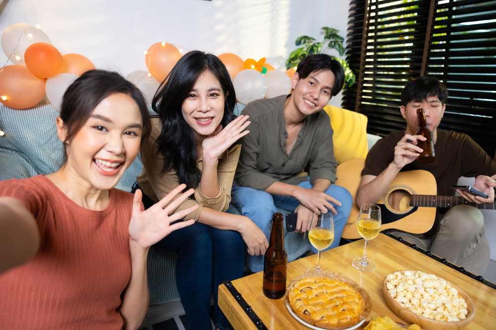 婚礼照片