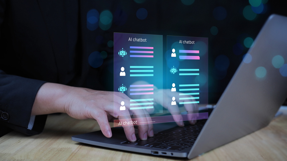 AI智能回复功能