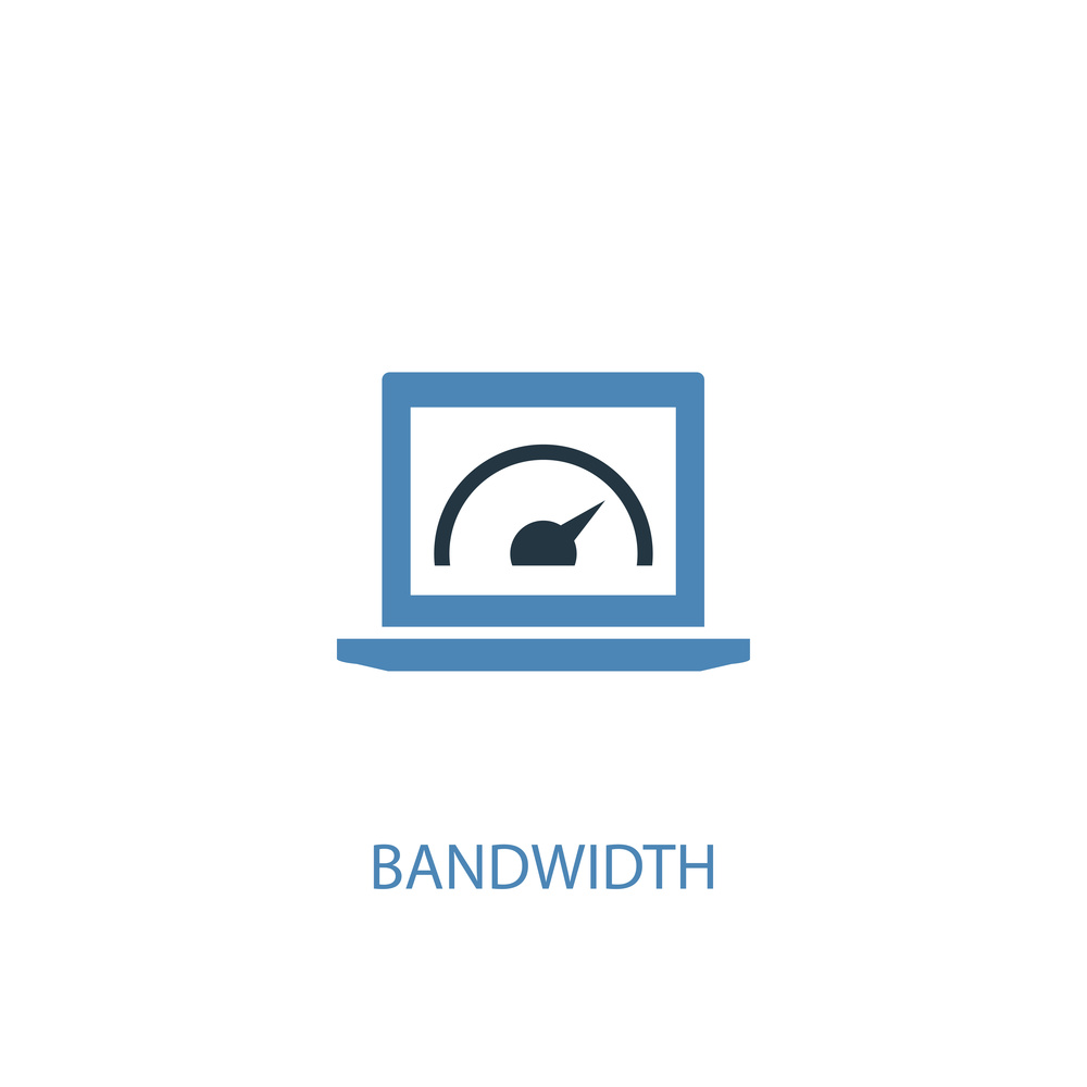带宽