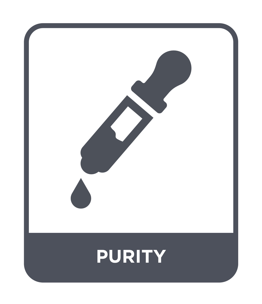 Purity Test