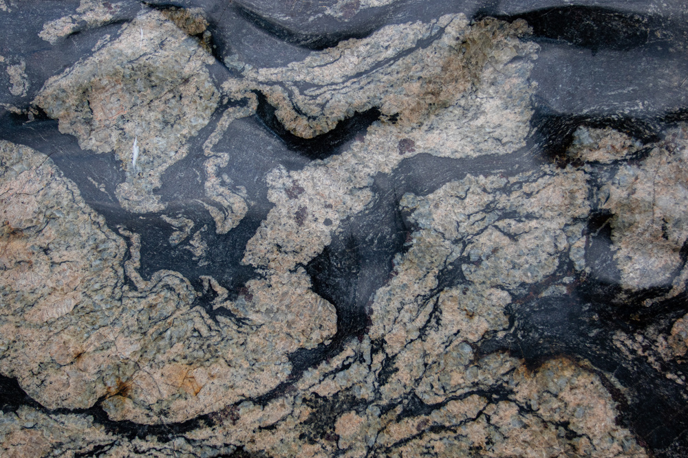 Marble processing case